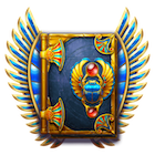 Ra the King Superwild Book symbol